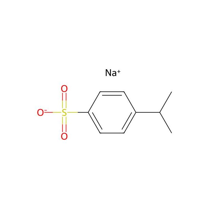4-异丙苯磺酸钠
