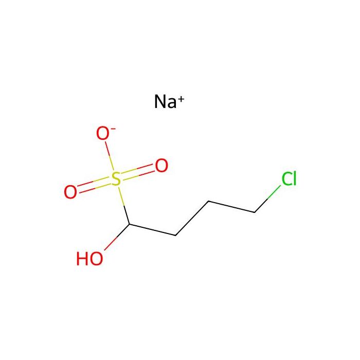 4-氯-1-羟基丁烷磺酸钠