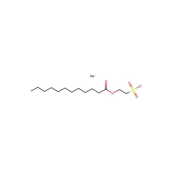 2-磺基月桂酸乙酯钠