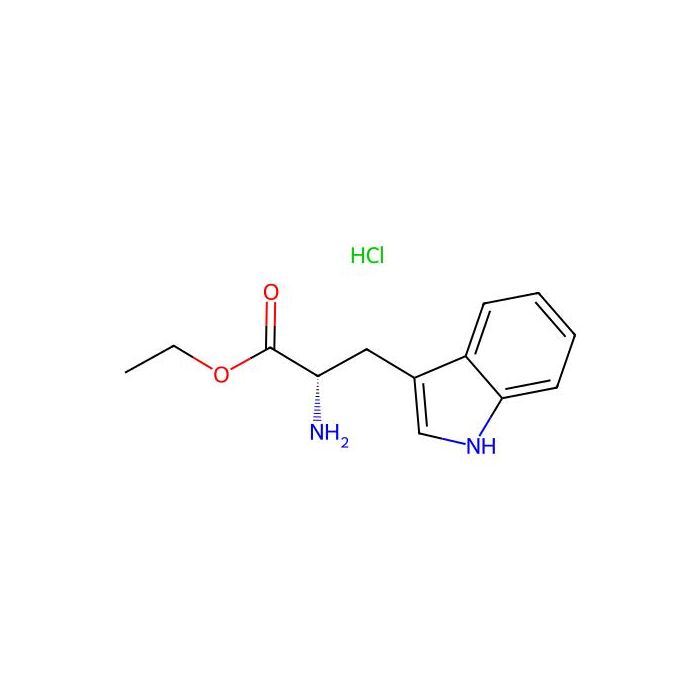 L-色氨酸乙酯盐酸盐