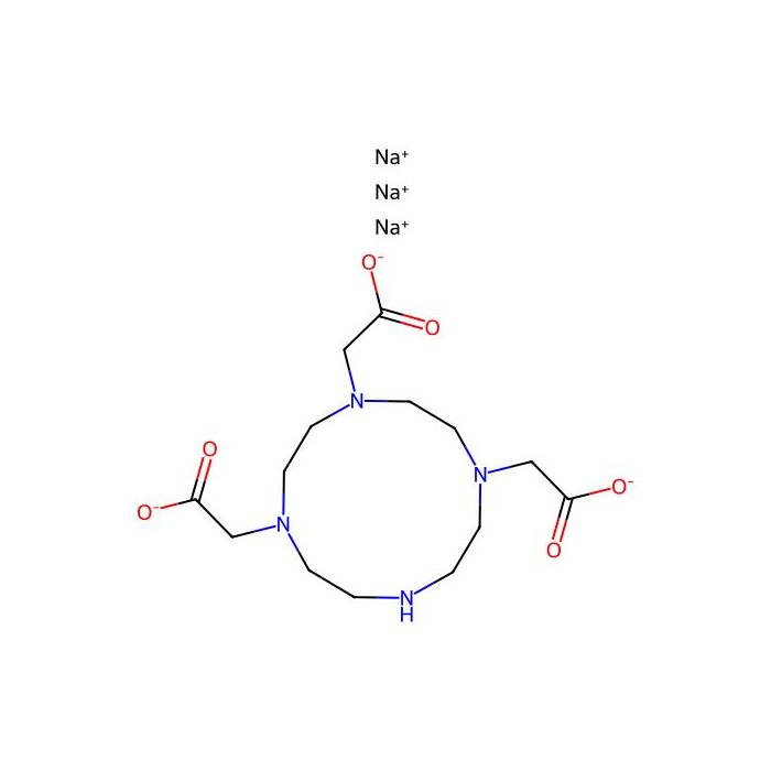 DO3A trisodium