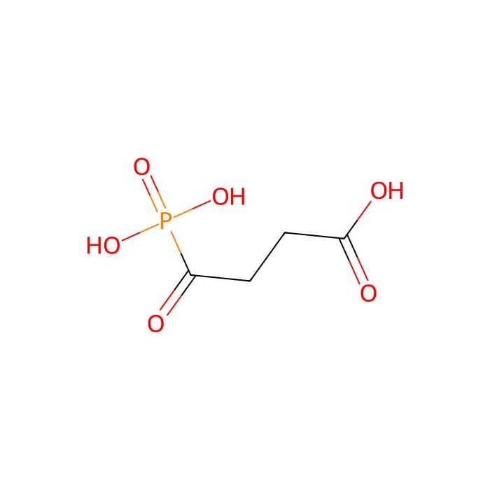 Succinyl phosphonate 