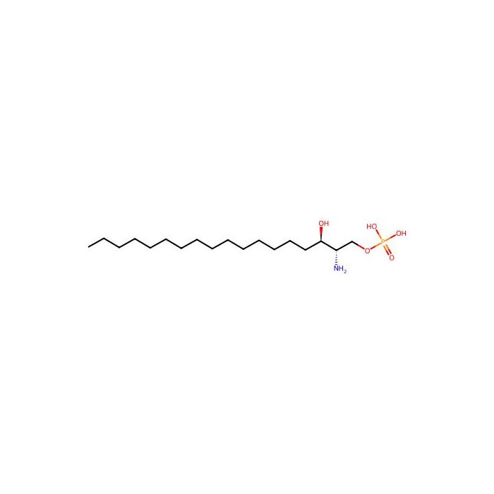 Sphinganine-1-phosphate (d18:0)