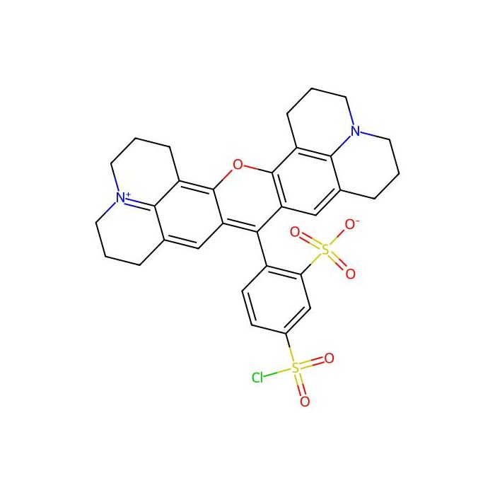磺基罗丹明101磺酰氯