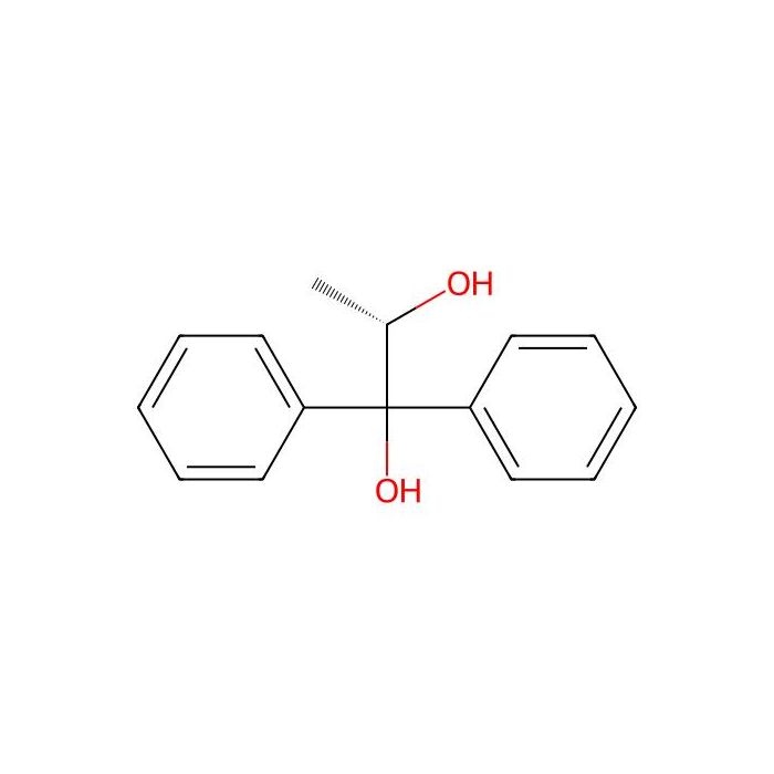 (S)-(-)-1,1-二苯基-1,2-丙二醇