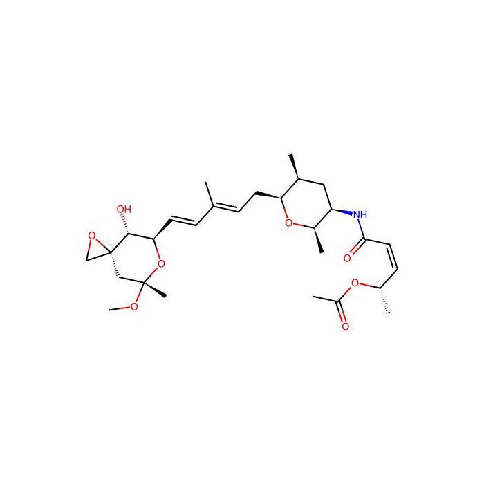 Spliceostatin A