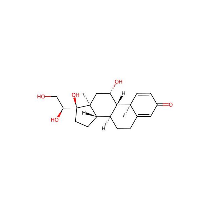 20(S)-Hydroxy Prednisolone