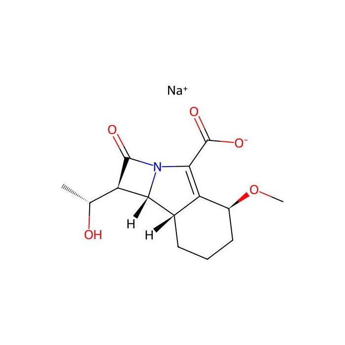 Sanfetrinem Sodium
