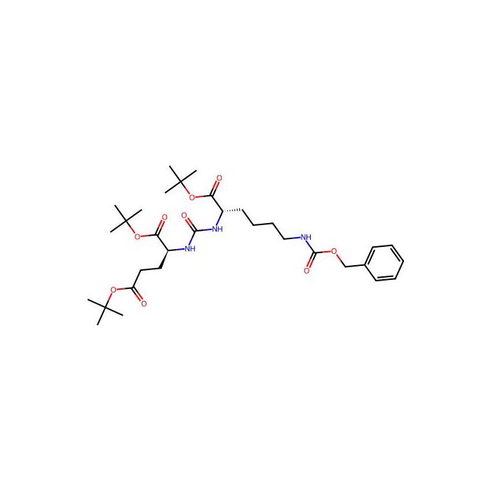 (9S,13S)-Tri-tert-butyl 3,11-dioxo-1-phenyl-2-oxa-4,10,12-triazapentadecane-9,13,15-tricarboxylate