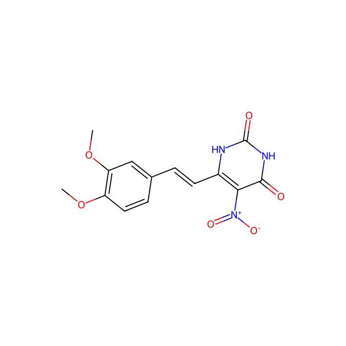 S.pombe lumazine synthase-IN-1