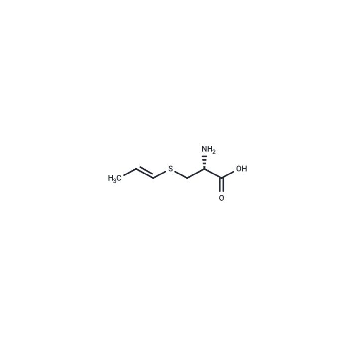 S-1-Propenyl-L-cysteine