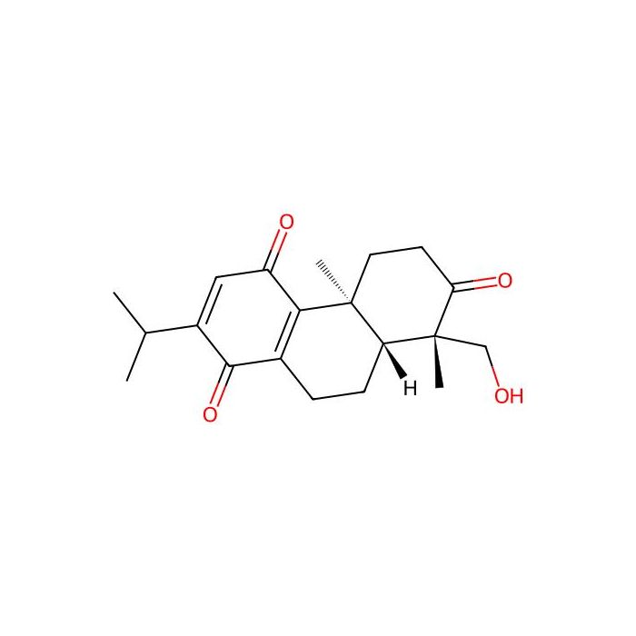 Triptoquinone B