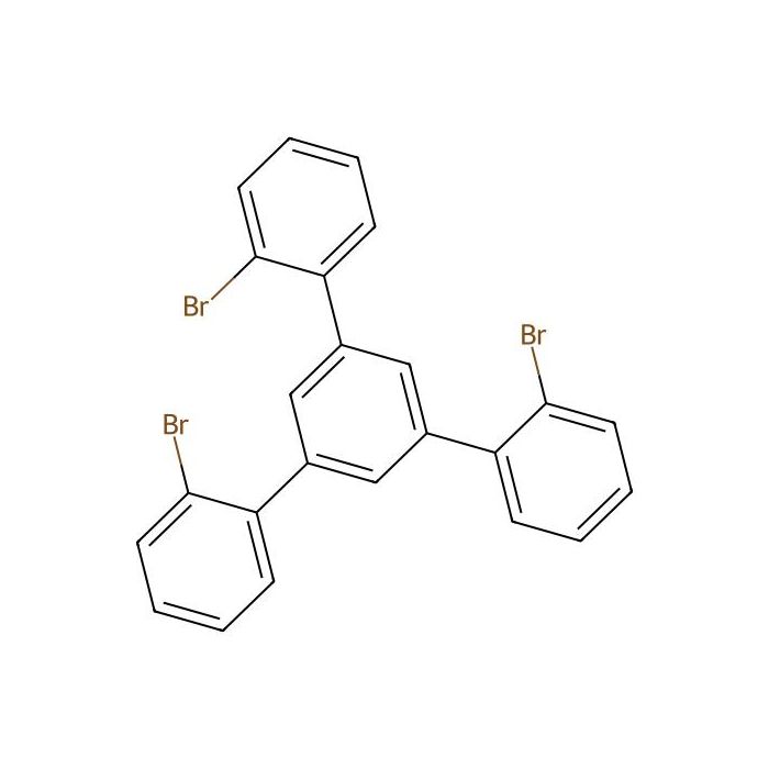 1,3,5-Tris(2-bromophenyl)benzene
