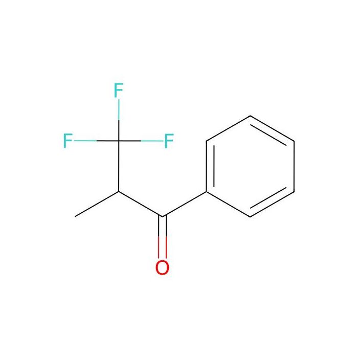 3,3,3-Trifluoro-2-methyl-1-phenylpropan-1-one