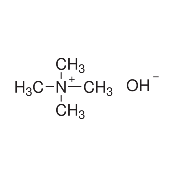 四甲基氢氧化铵（TMAH）