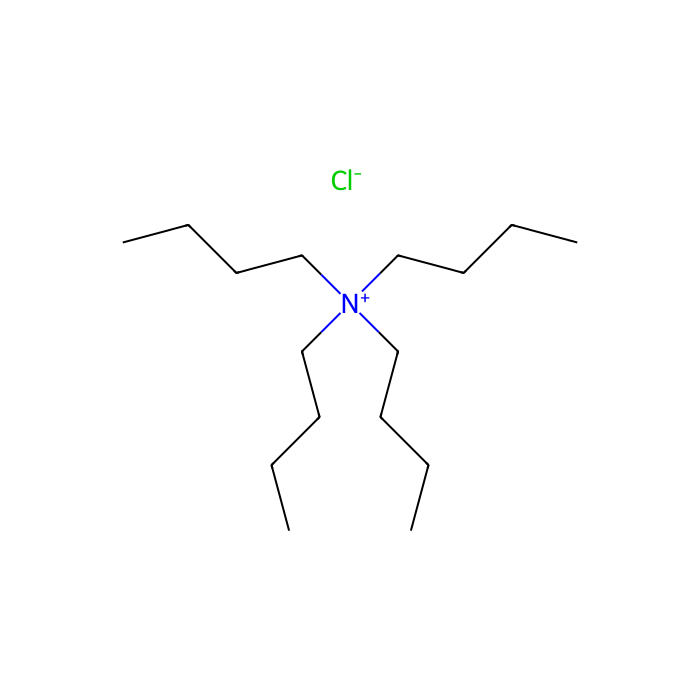 四丁基氯化铵