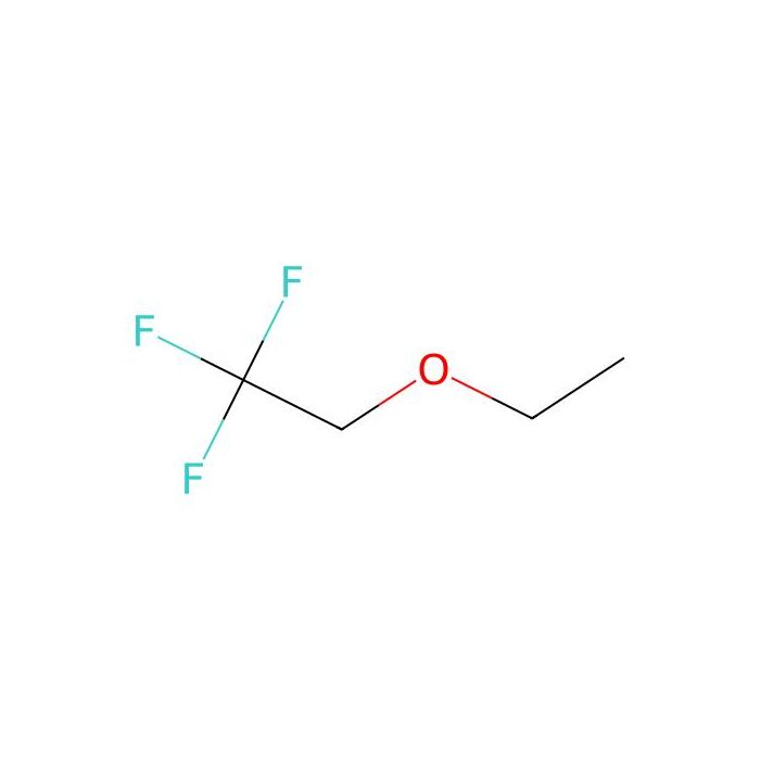 2,2,2-Trifluoroethyl ethyl ether