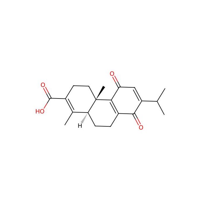 Triptoquinone A