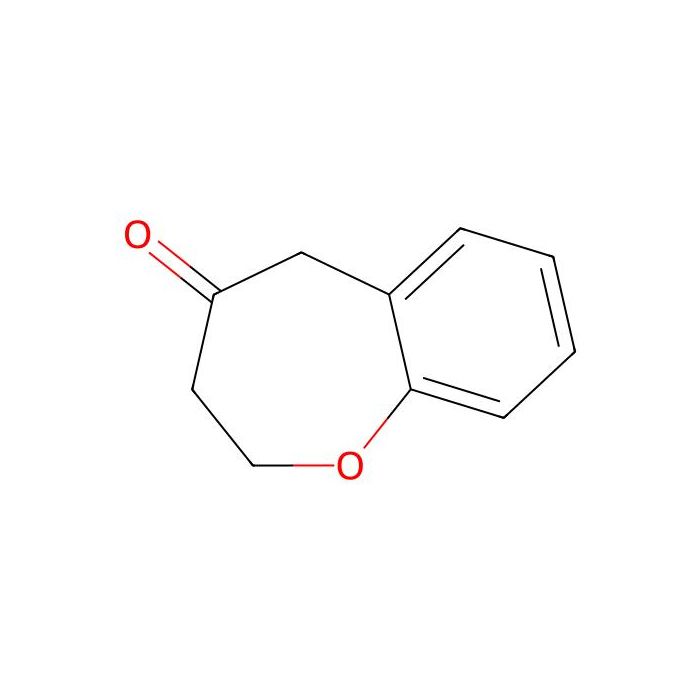 2,3,4,5-Tetrahydro-1-benzoxepin-4-one