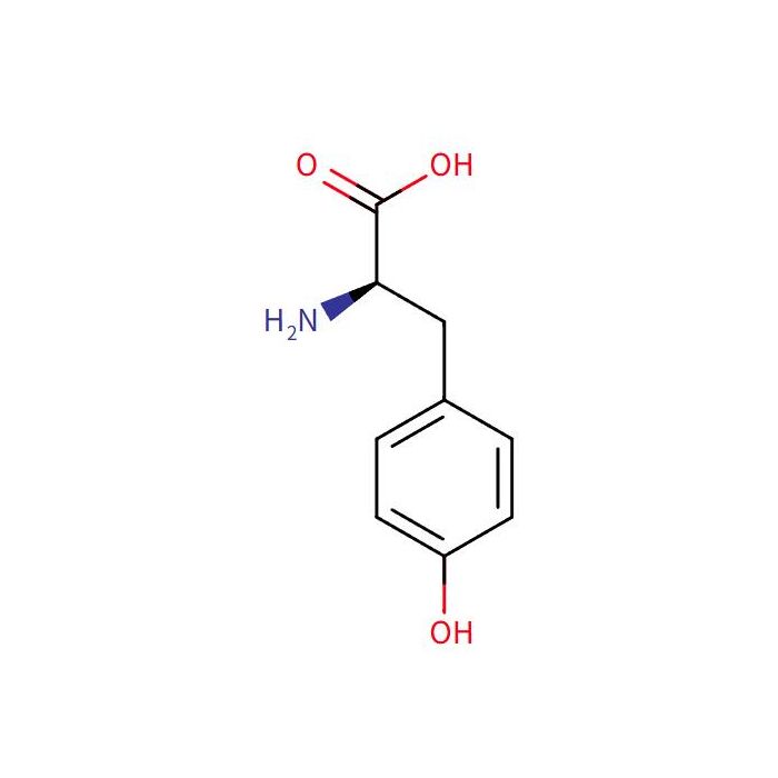 D-酪氨酸