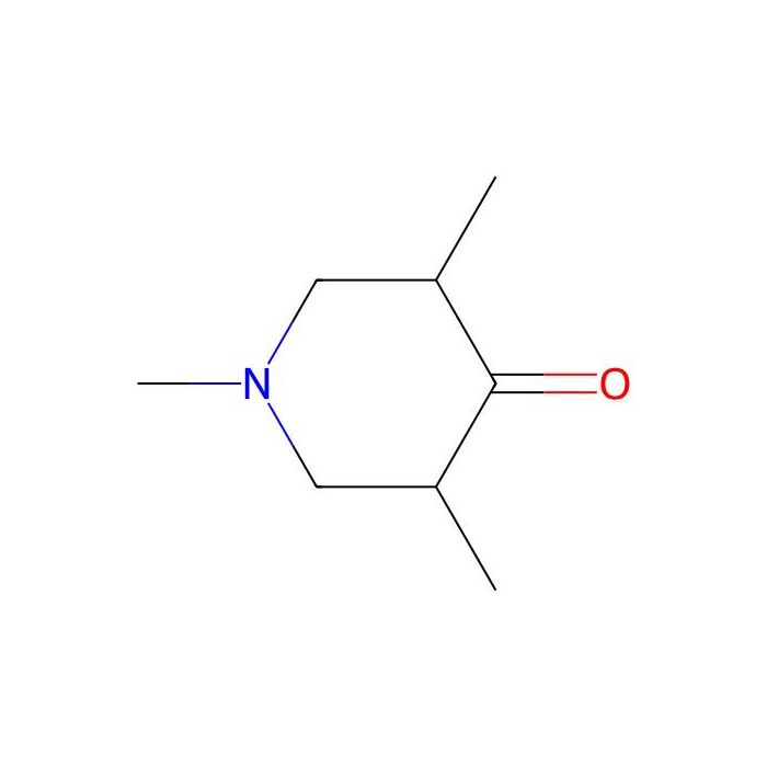 1,3,5-Trimethylpiperidin-4-one