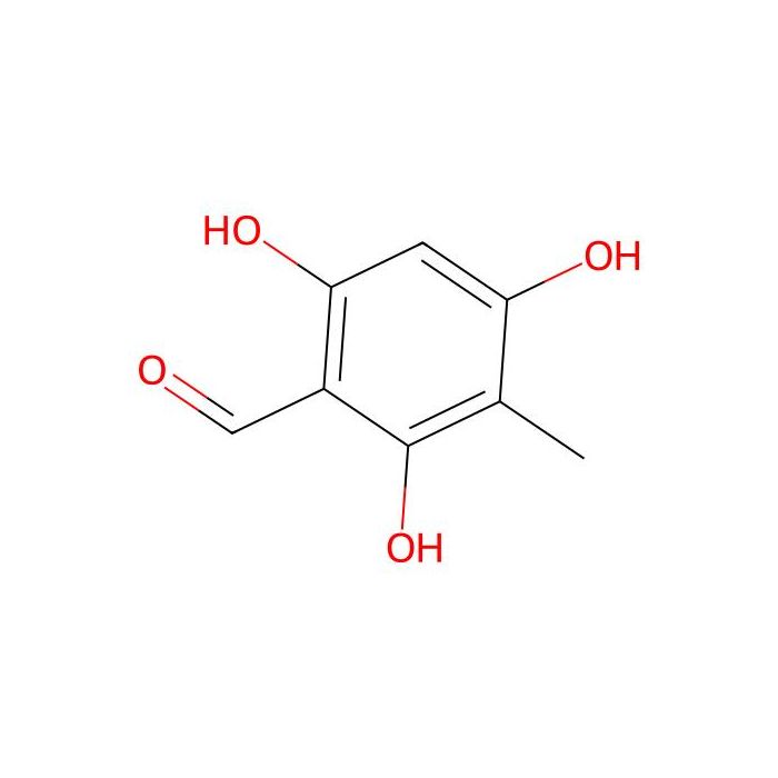 2,4,6-Trihydroxy-3-methylbenzaldehyde