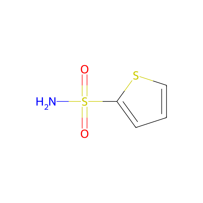 噻吩-α-磺酰胺