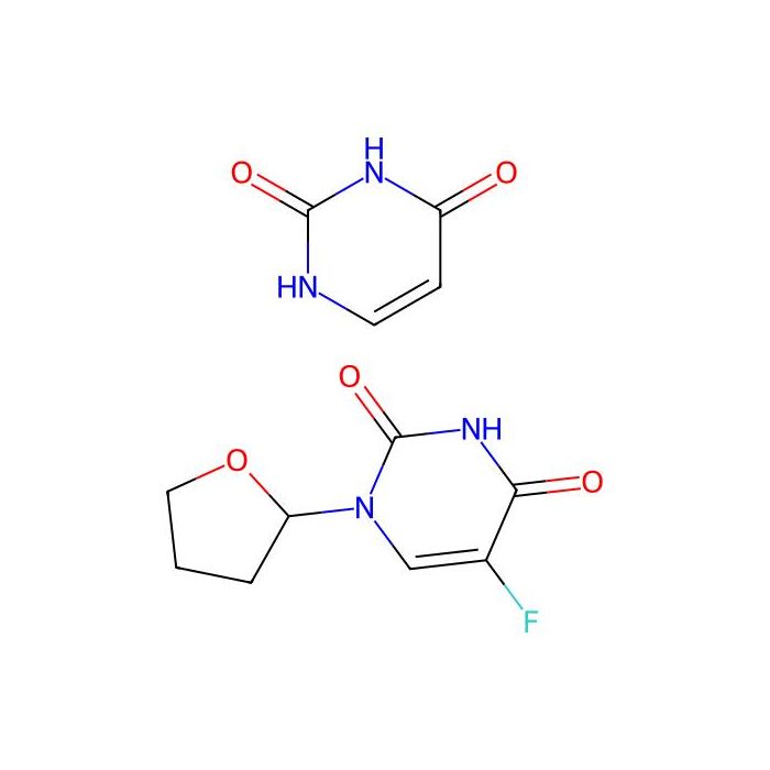 Tegafur-Uracil