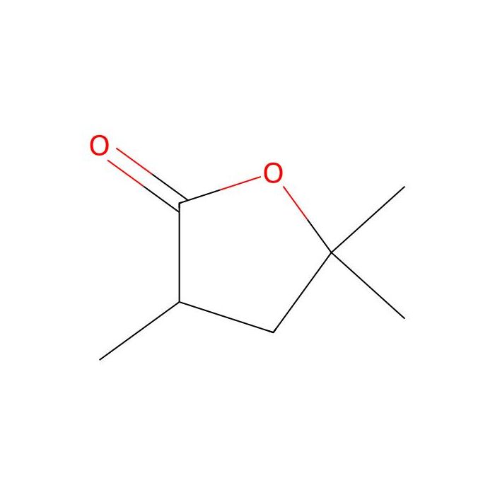 3,5,5-Trimethyloxolan-2-one