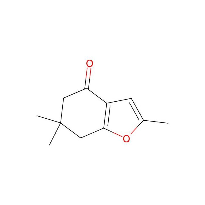 2,6,6-Trimethyl-4,5,6,7-tetrahydro-1-benzofuran-4-one