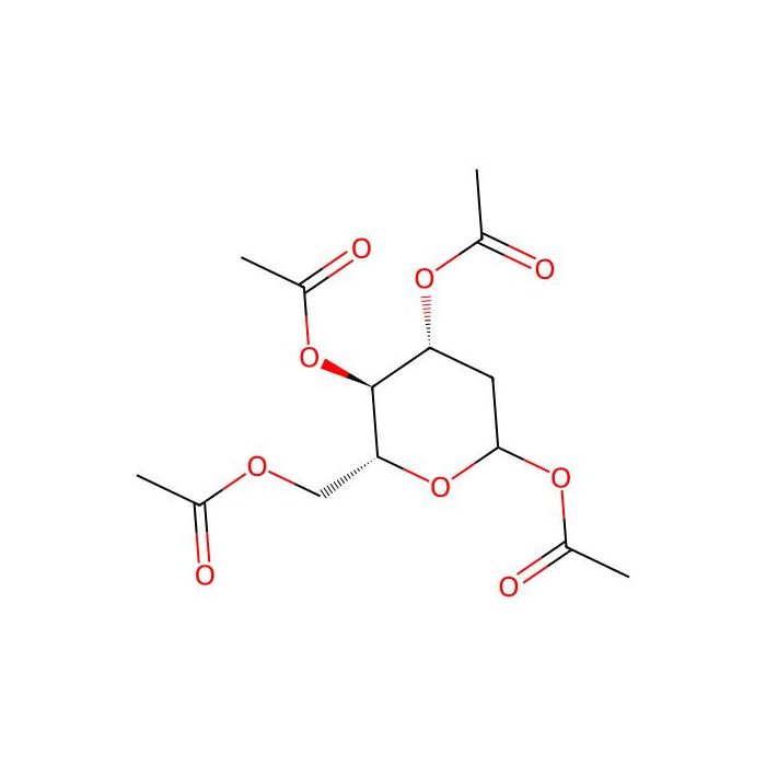 1,3,4,6-Tetra-O-acetyl-2-deoxy-D-glucopyranose