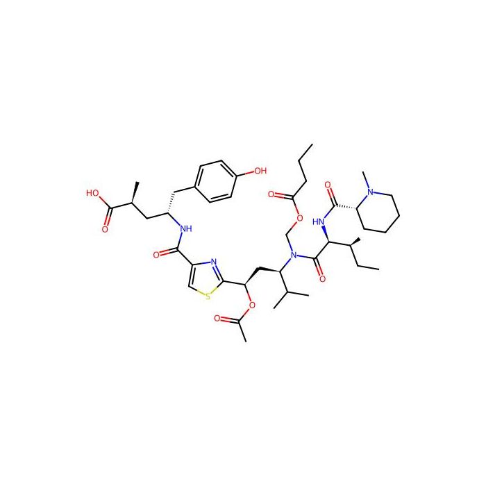 微管蛋白抑制剂 B