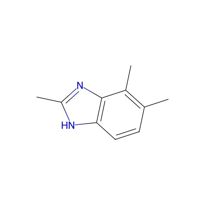 2,4,5-Trimethyl-1H-benzimidazole