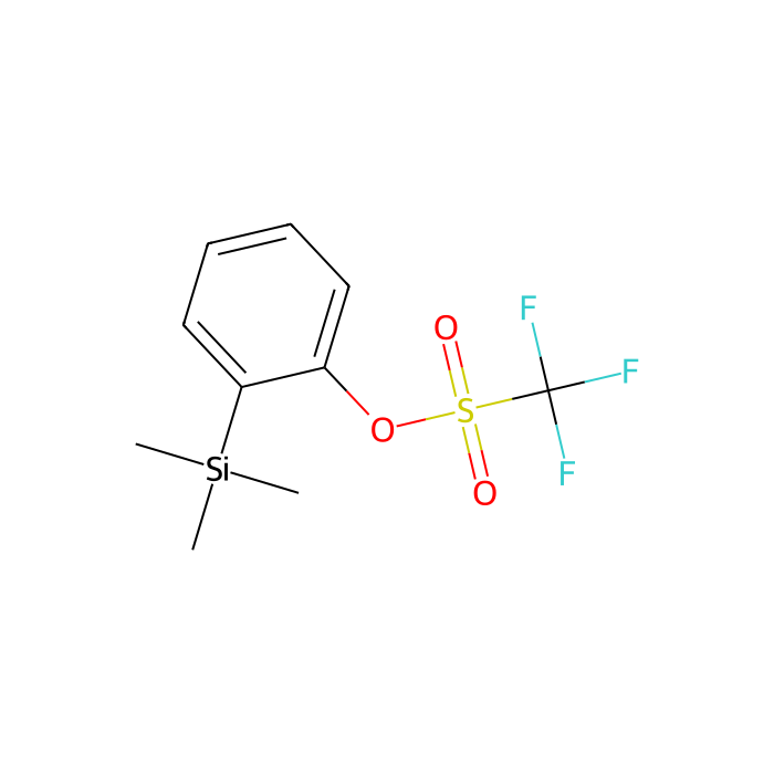 2-(三甲基硅)苯基三氟甲烷磺酸盐