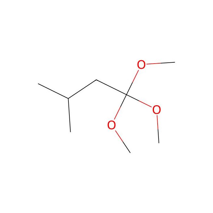 1,1,1-Trimethoxy-3-methylbutane