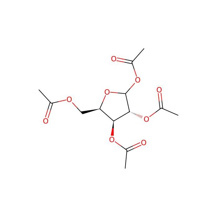 1,2,3,5-tetra-O-acetyl-D-xylofuranose