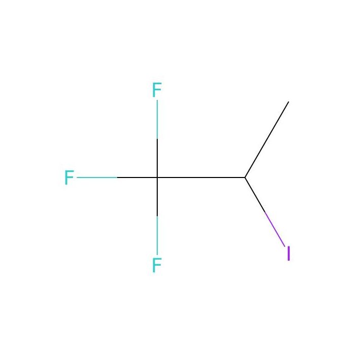1,1,1-Trifluoro-2-iodo-propane