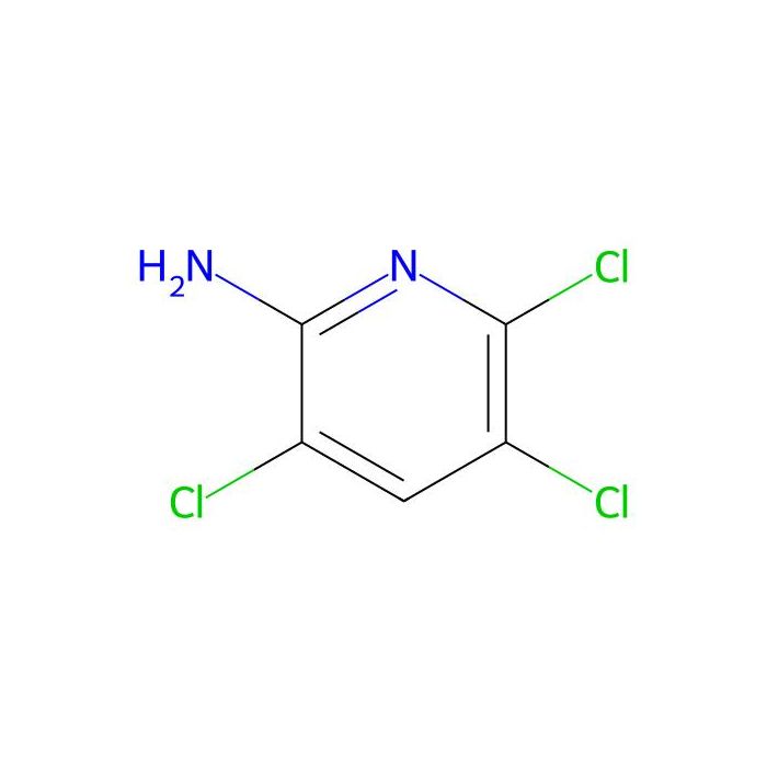 3,5,6-Trichloropyridin-2-amine