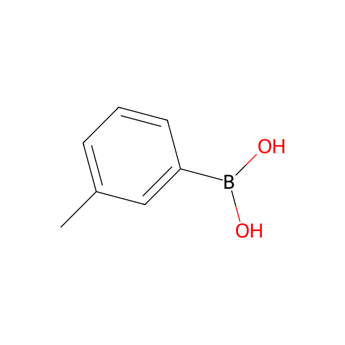 3-甲基苯硼酸(含数量不等的酸酐)