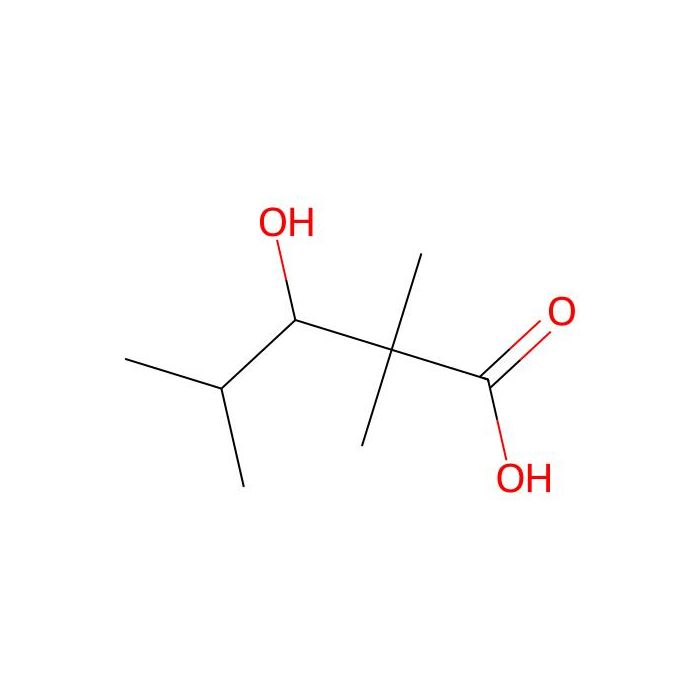 2,2,4-Trimethyl-3-hydroxyvaleric acid