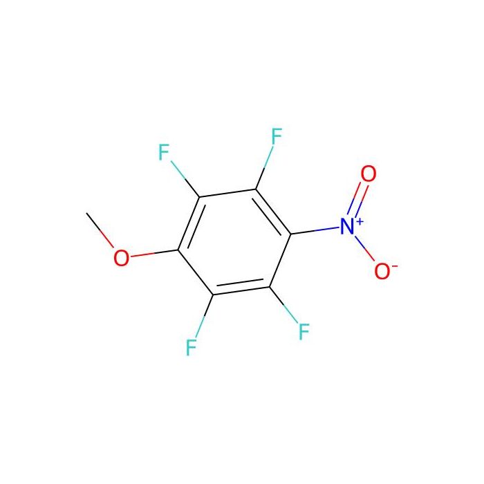 1,2,4,5-Tetrafluoro-3-methoxy-6-nitrobenzene