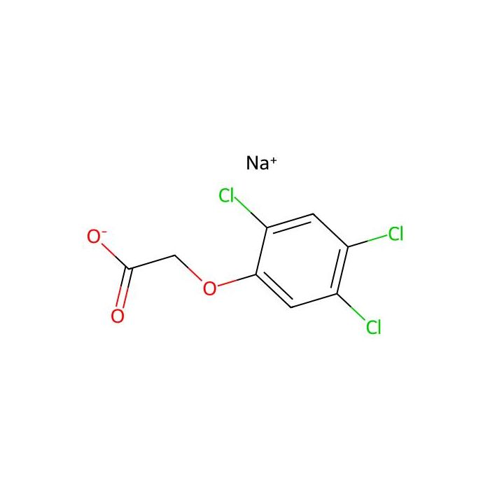 2,4,5-T-sodium