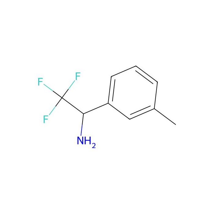 2,2,2-Trifluoro-1-(M-tolyl)ethanamine