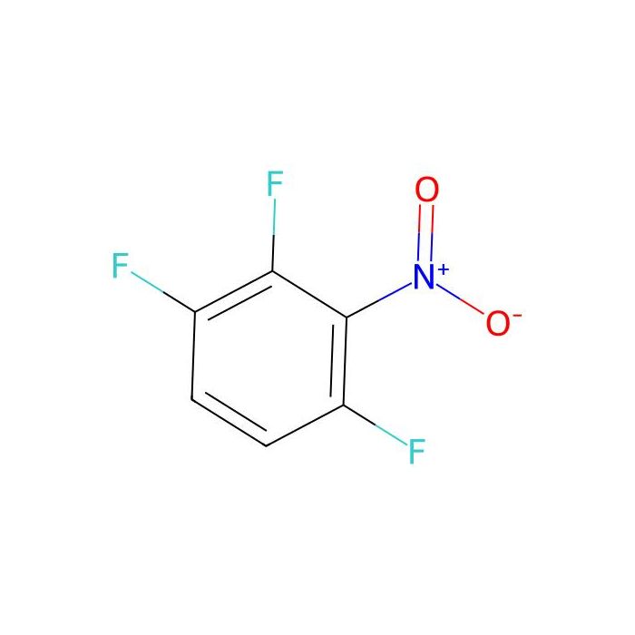 1,2,4-Trifluoro-3-nitrobenzene