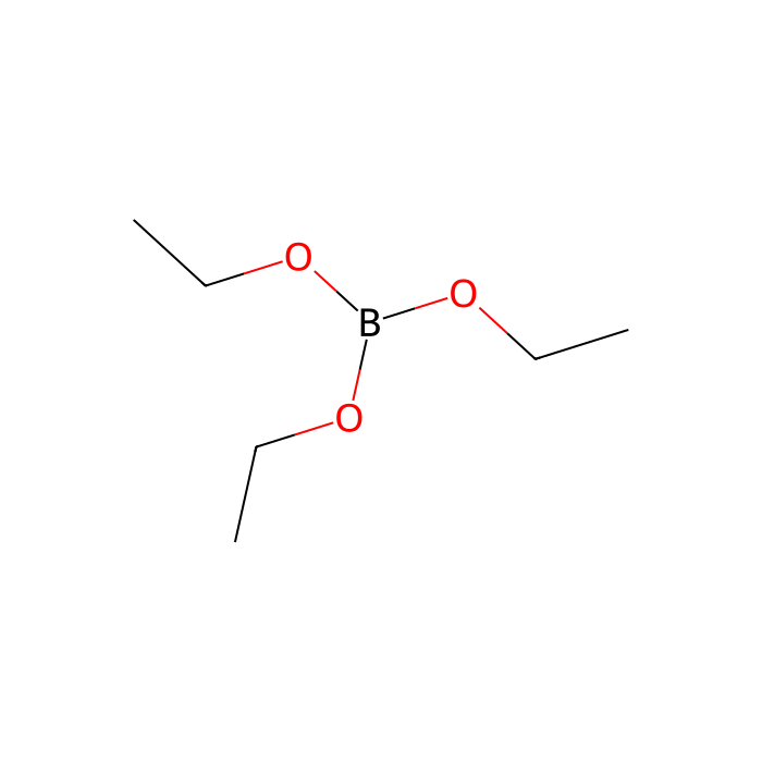 硼酸三乙酯(TEB)