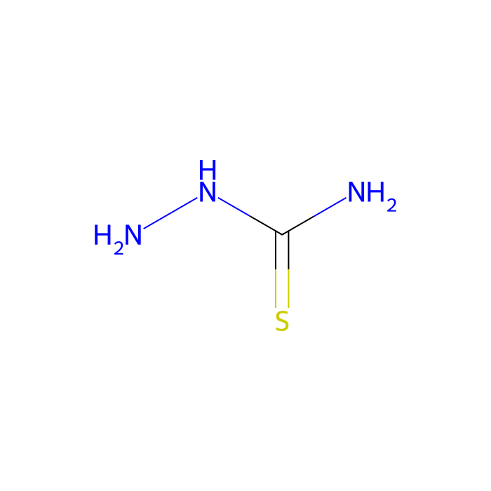 硫代氨基脲（TSC）