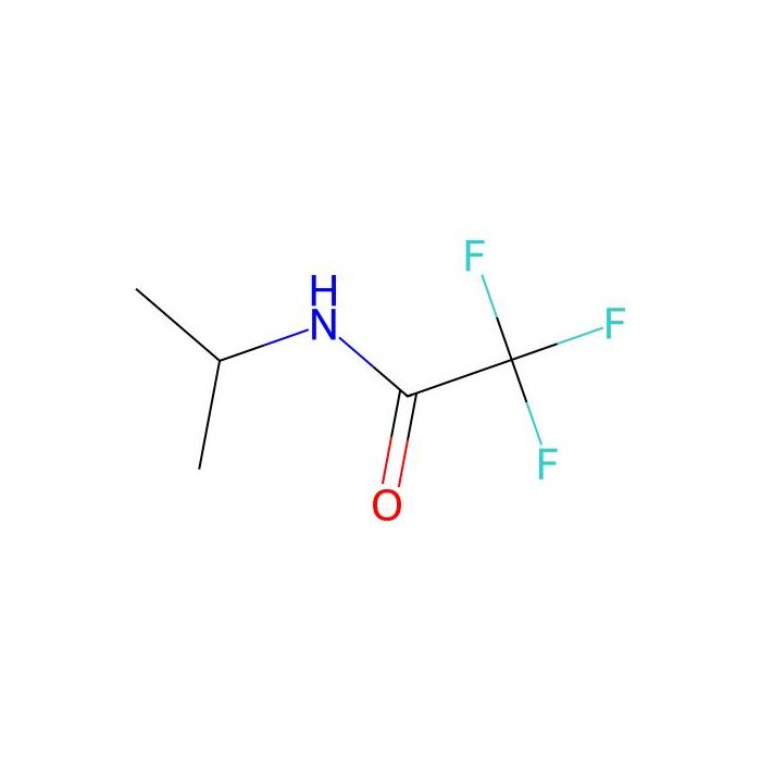 2,2,2-Trifluoro-N-isopropylacetamide