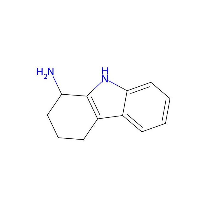 2,3,4,9-tetrahydro-1H-carbazol-1-amine