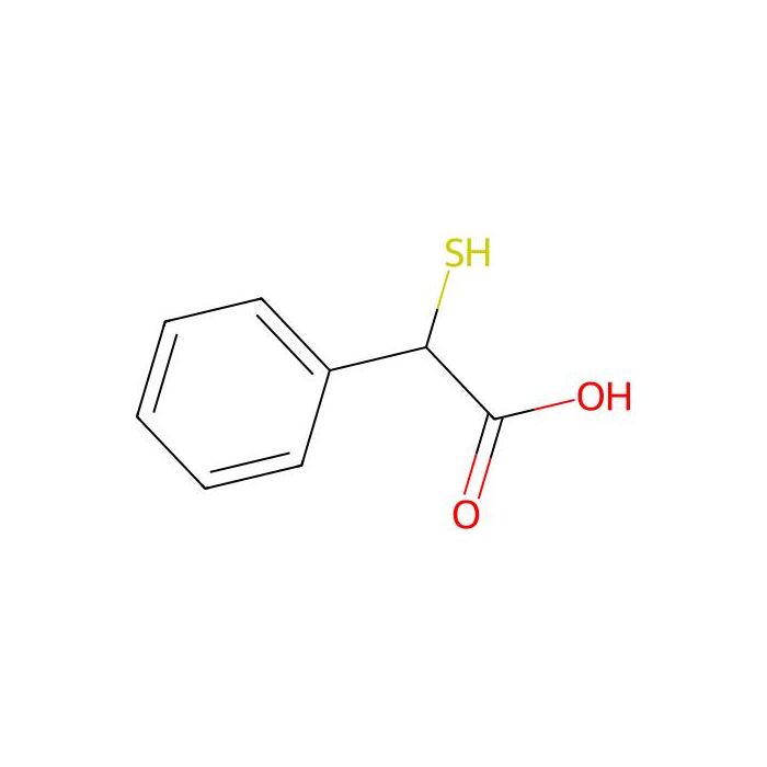 硫杂扁桃酸