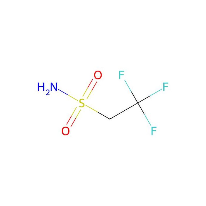 2,2,2-Trifluoroethane-1-sulfonamide